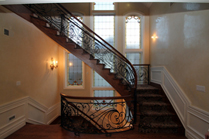 Interior Railing